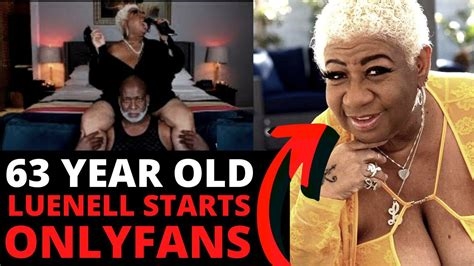 luenell comedian onlyfans nude